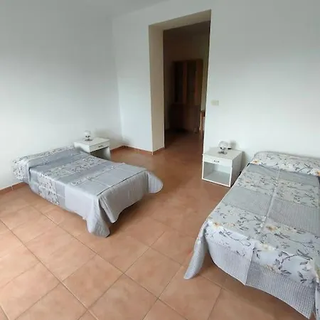 Grappolonero Casa vacanze
