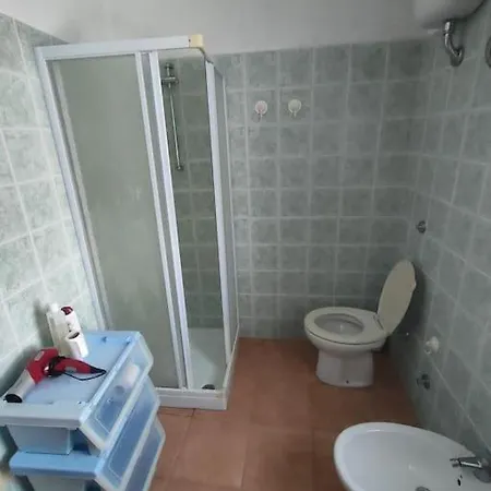 Casa vacanze Grappolonero