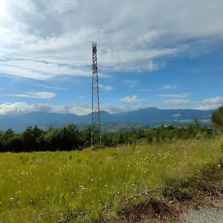 Grappolonero Casa vacanze *