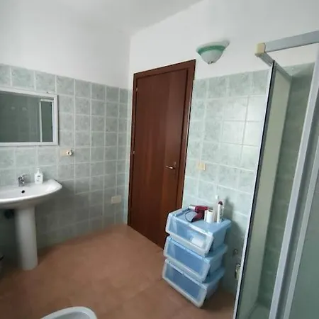 Grappolonero Tatil Evi *