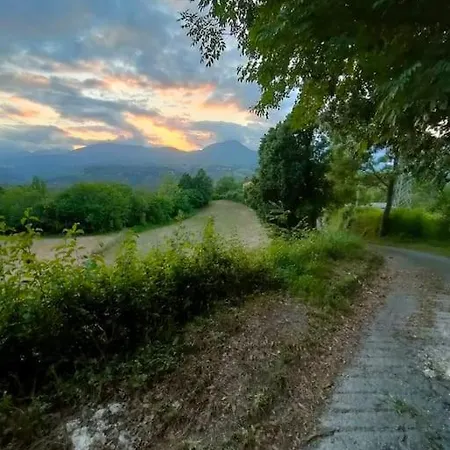 Tatil Evi Grappolonero *