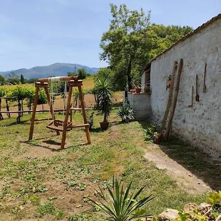 Casa vacanze Grappolonero *