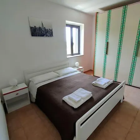 Tatil Evi Grappolonero *