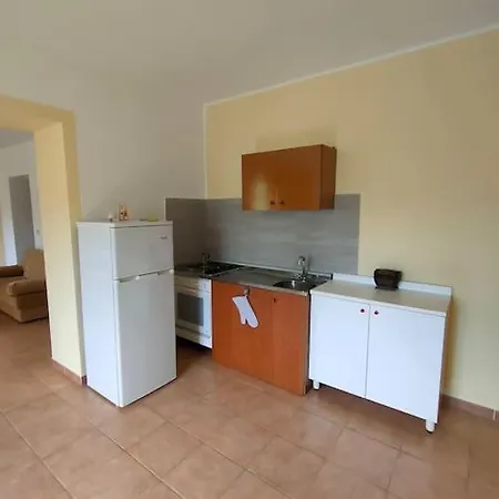 Grappolonero Casa vacanze *