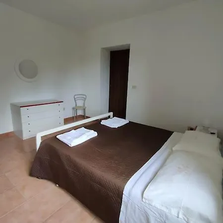 Casa vacanze Grappolonero *