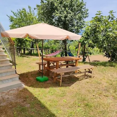 Tatil Evi Grappolonero