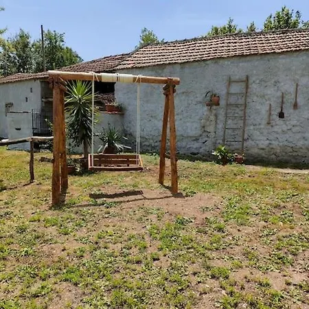 Grappolonero Laino Castello