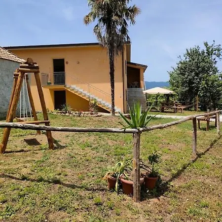 Tatil Evi Grappolonero
