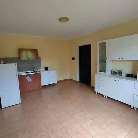 Casa vacanze Grappolonero Laino Castello