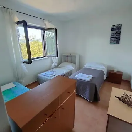 Casa vacanze Grappolonero *