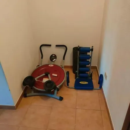 Grappolonero Casa vacanze *
