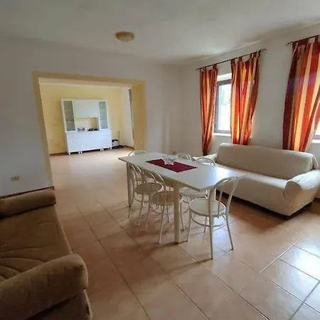 Casa vacanze Grappolonero