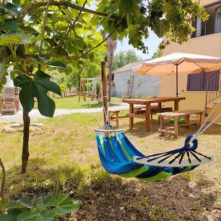 Grappolonero Tatil Evi *