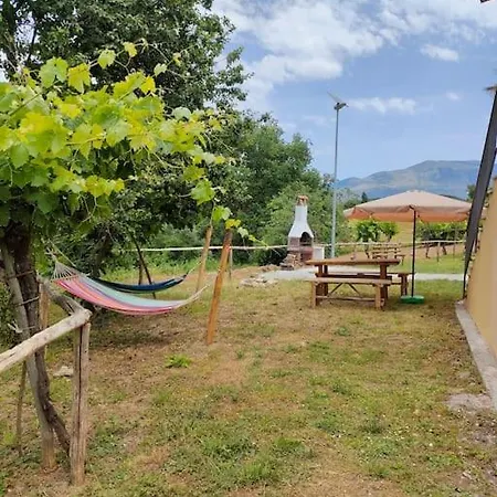 Tatil Evi Grappolonero *