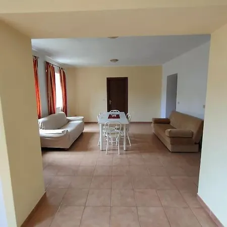 Grappolonero Casa vacanze Laino Castello