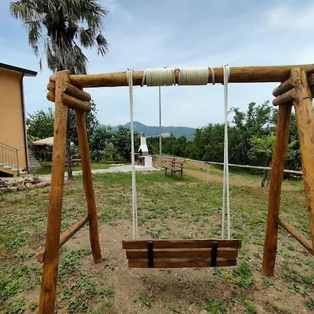 Grappolonero Laino Castello