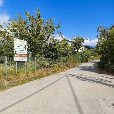 Tatil Evi Grappolonero