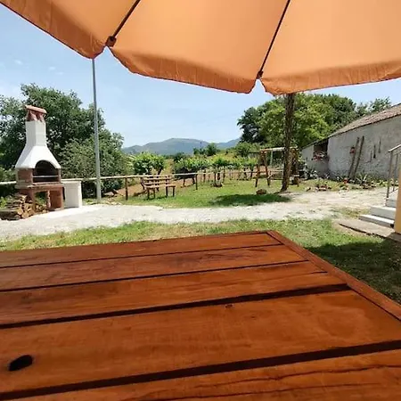 Tatil Evi Grappolonero *