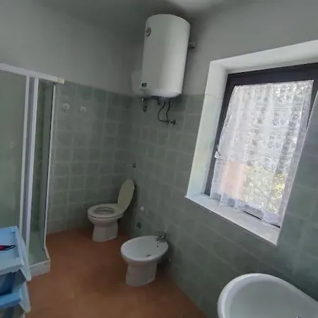 Casa vacanze Grappolonero Laino Castello