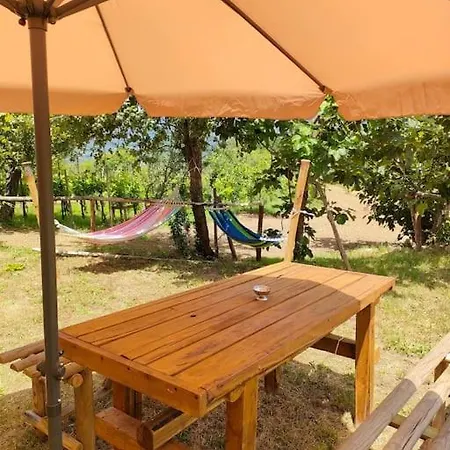 Casa vacanze Grappolonero