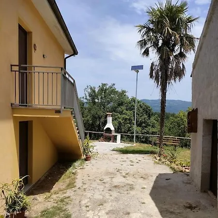 Grappolonero Casa vacanze *